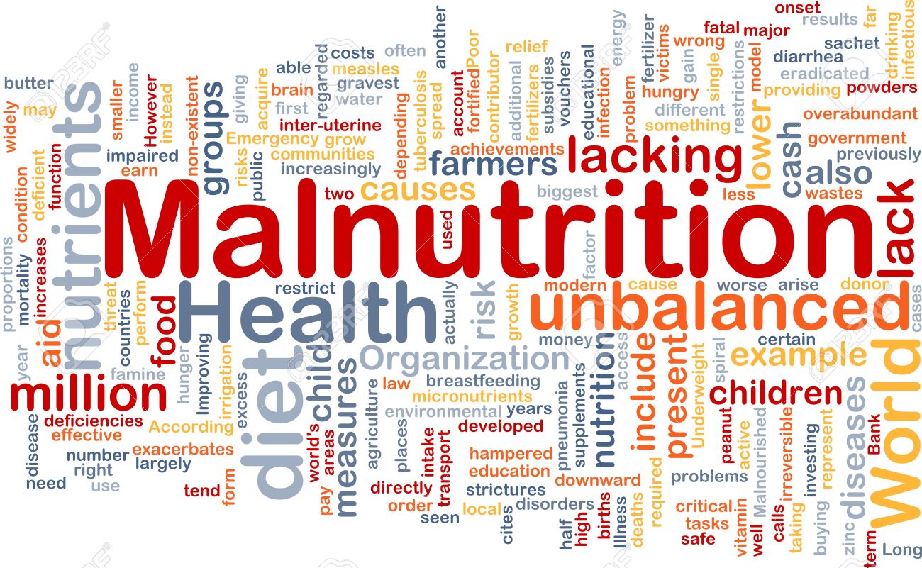 Malnutrition