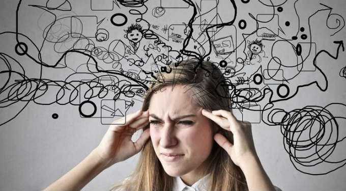 overthinking